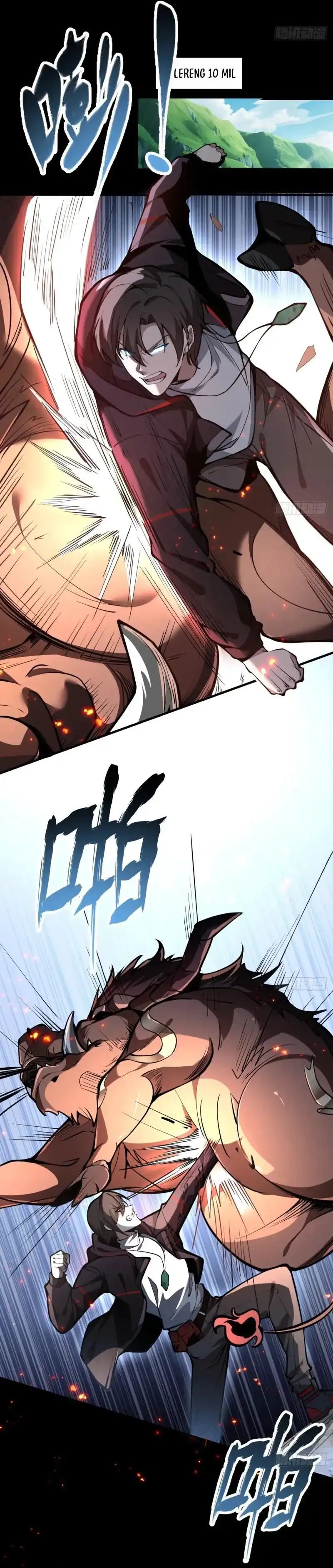 Baca Immortal Simulator: Cultivating in Secret - Chapter 2 halaman 6