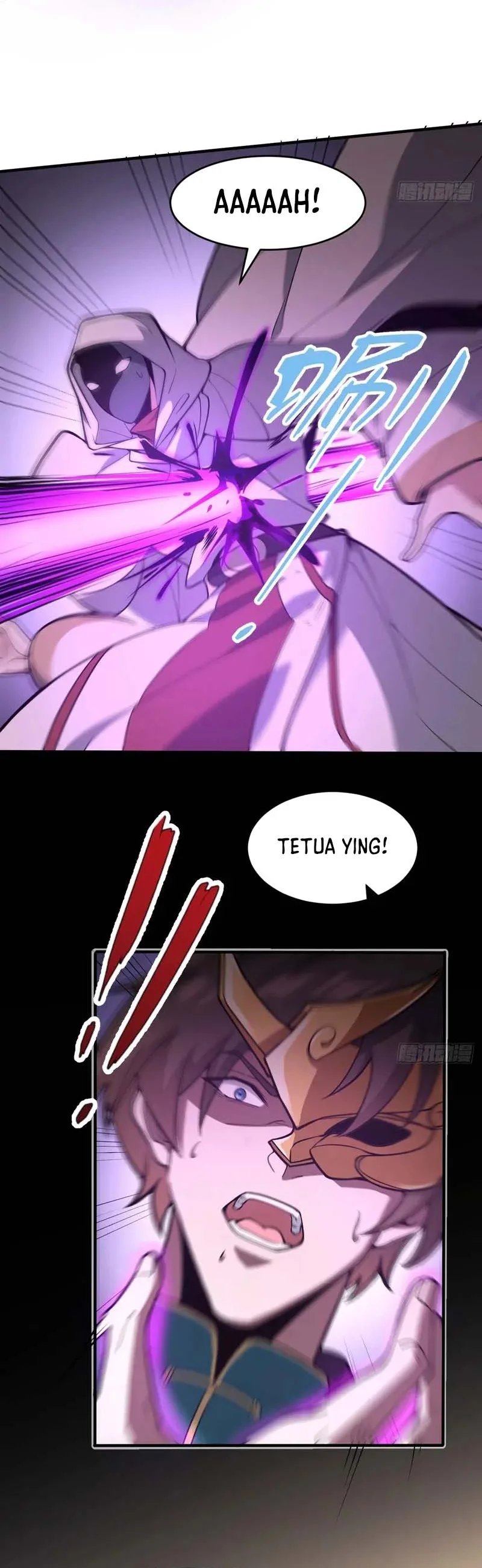 Baca Immortal Simulator: Cultivating in Secret - Chapter 20 halaman 23