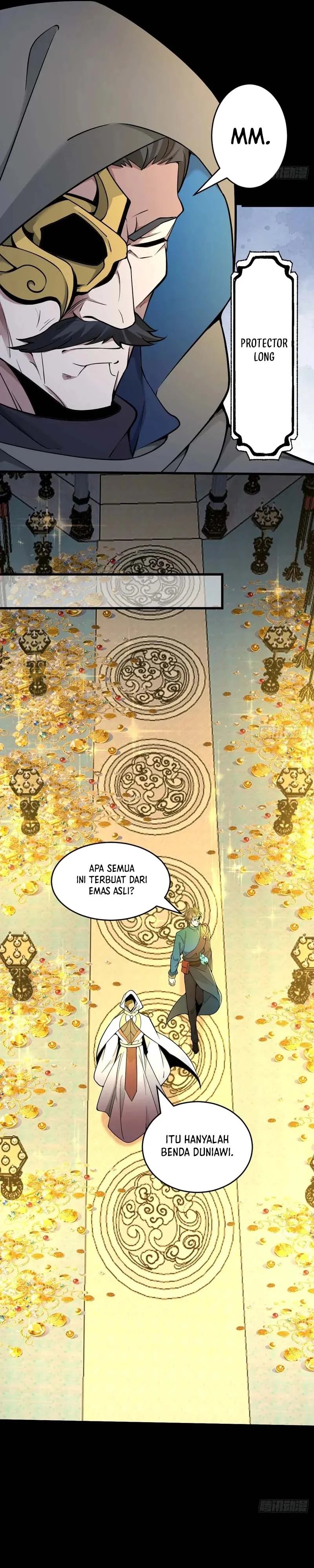 Baca Immortal Simulator: Cultivating in Secret - Chapter 20 halaman 4