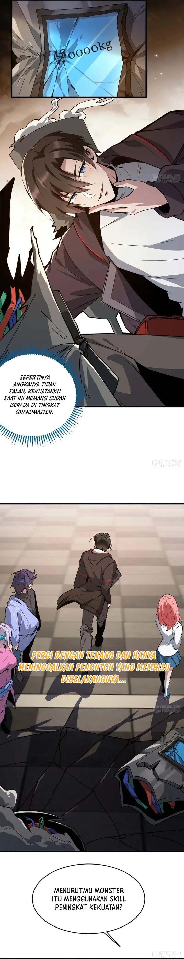 Baca Immortal Simulator: Cultivating in Secret - Chapter 22 halaman 14