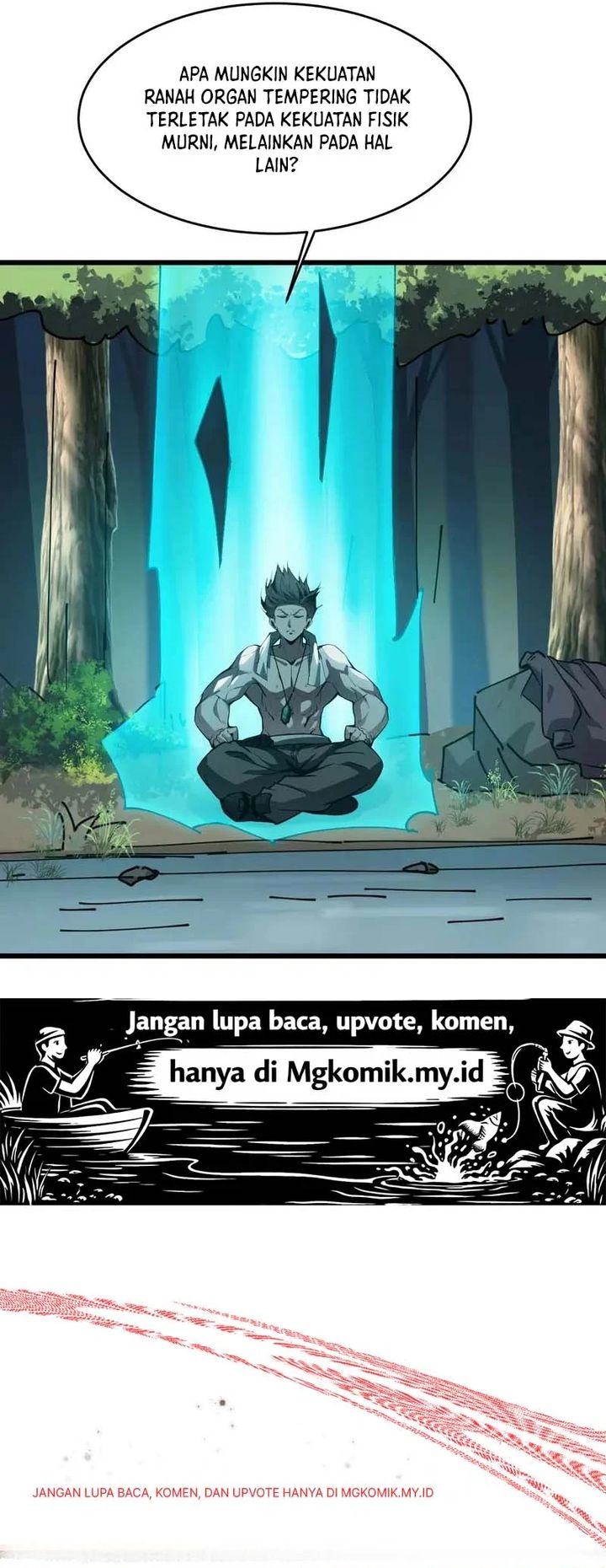 Baca Immortal Simulator: Cultivating in Secret - Chapter 22 halaman 17