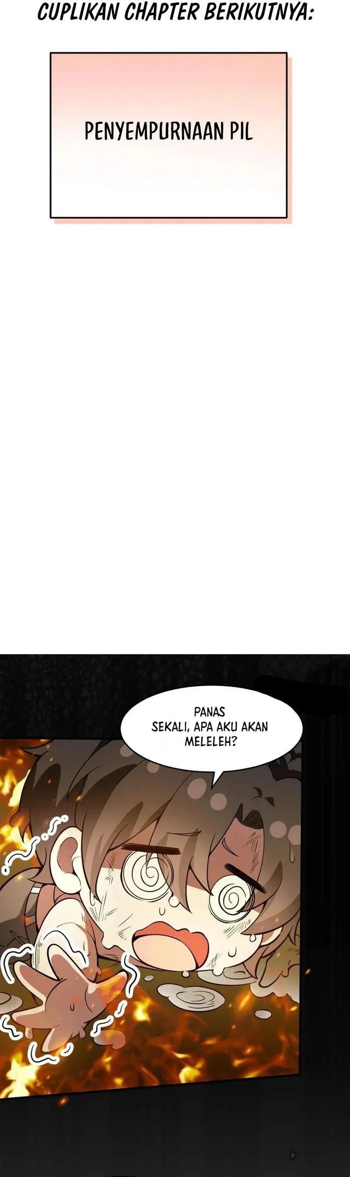 Baca Immortal Simulator: Cultivating in Secret - Chapter 23 halaman 26
