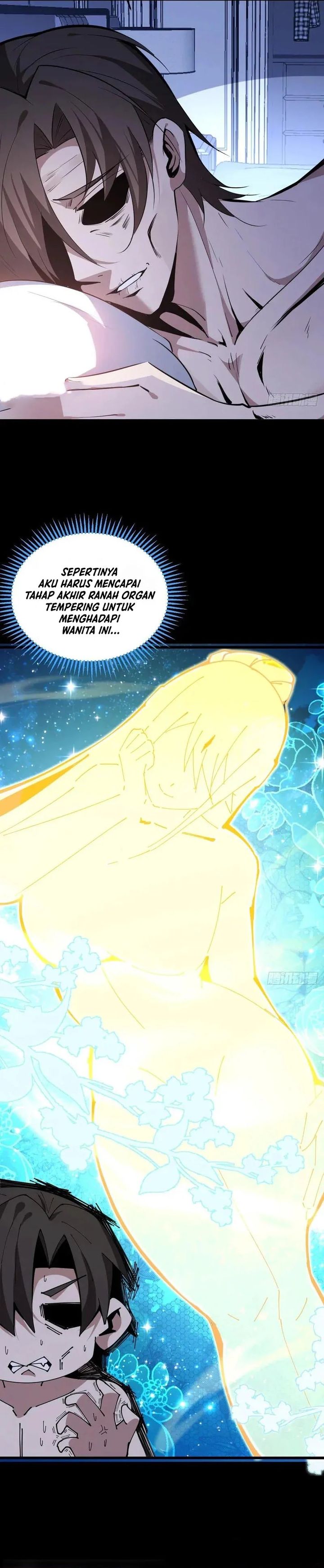 Baca Immortal Simulator: Cultivating in Secret - Chapter 23 halaman 9