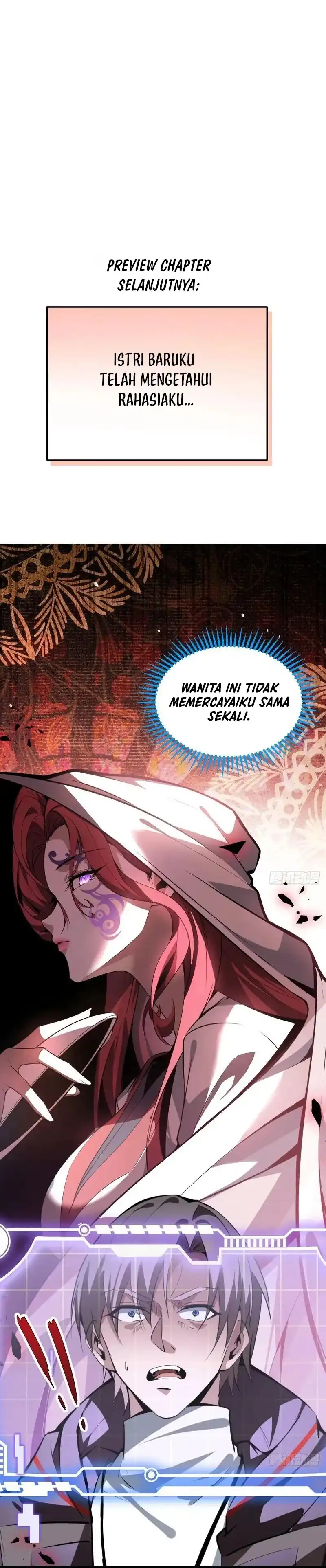 Baca Immortal Simulator: Cultivating in Secret - Chapter 25 halaman 25
