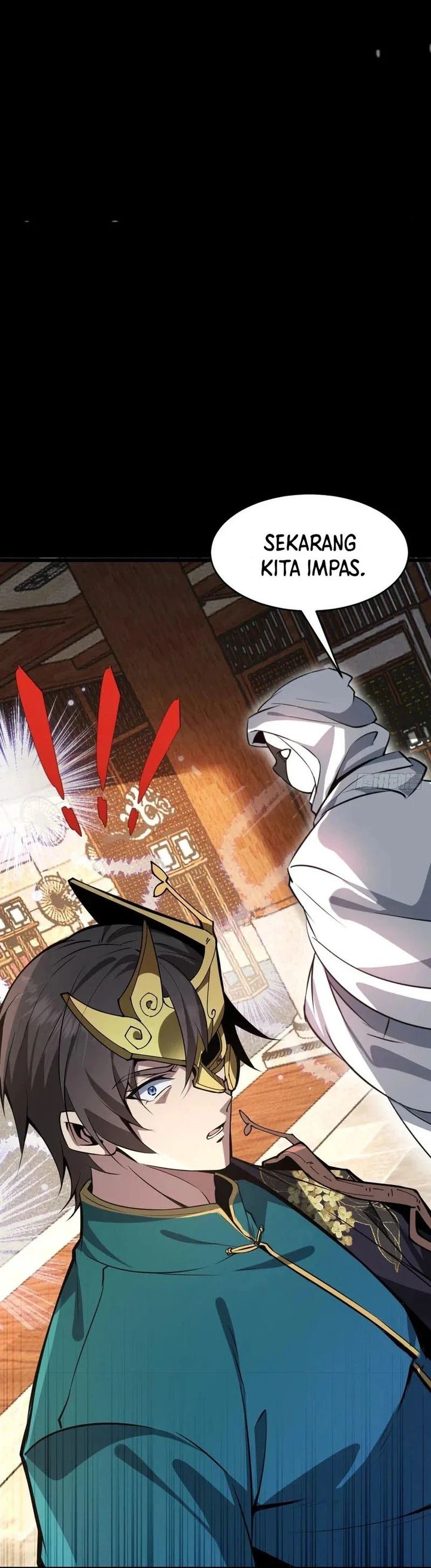 Baca Immortal Simulator: Cultivating in Secret - Chapter 26 halaman 16