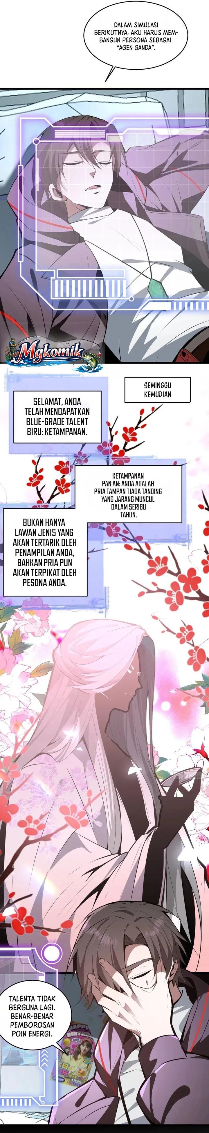 Baca Immortal Simulator: Cultivating in Secret - Chapter 26 halaman 5