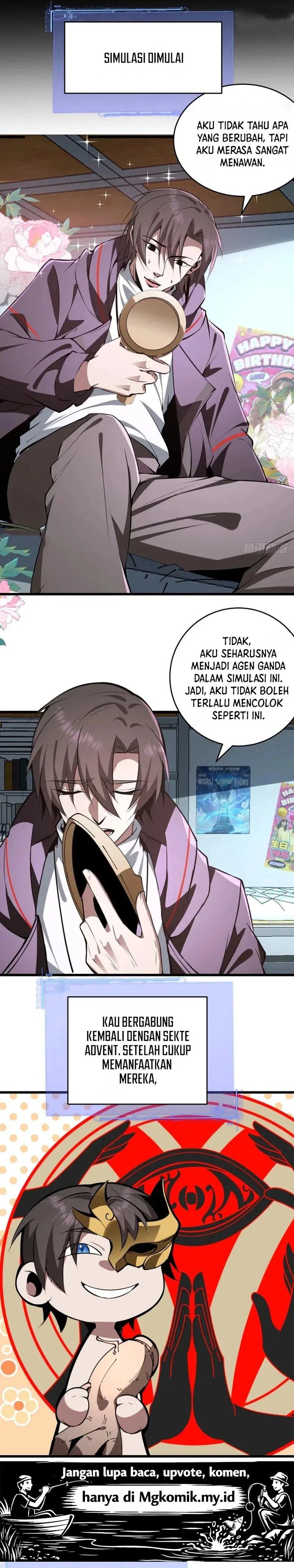 Baca Immortal Simulator: Cultivating in Secret - Chapter 26 halaman 6