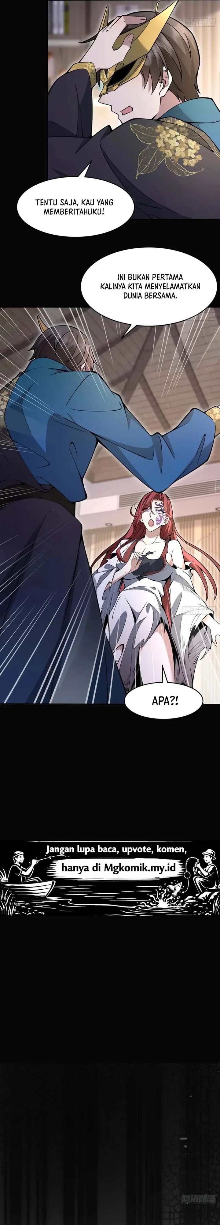 Baca Immortal Simulator: Cultivating in Secret - Chapter 29 halaman 26