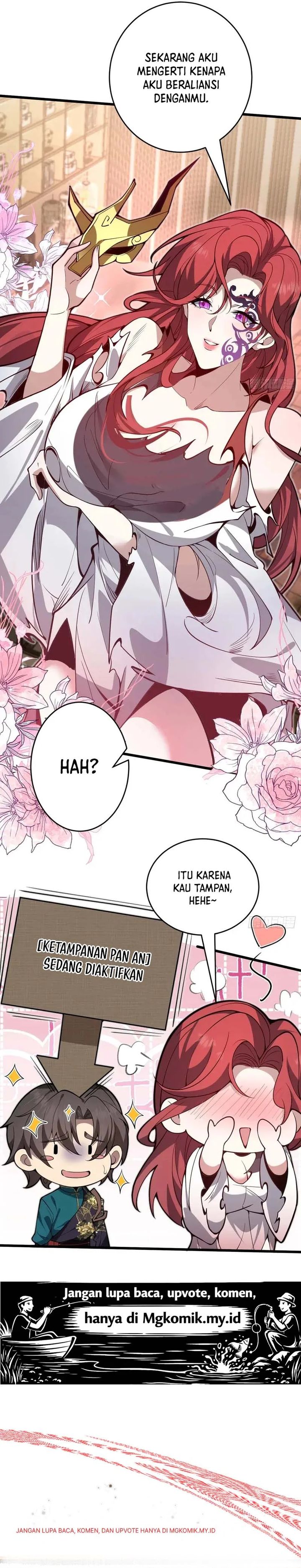Baca Immortal Simulator: Cultivating in Secret - Chapter 29 halaman 28
