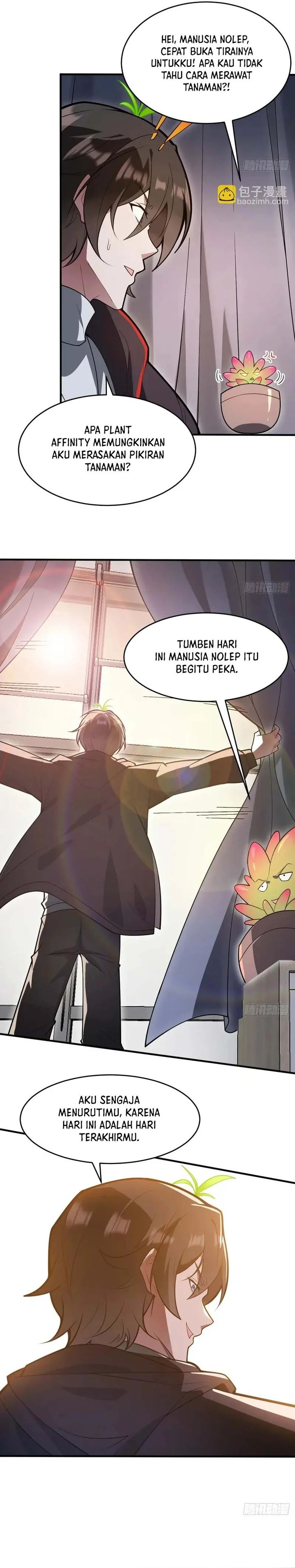 Baca Immortal Simulator: Cultivating in Secret - Chapter 29 halaman 4