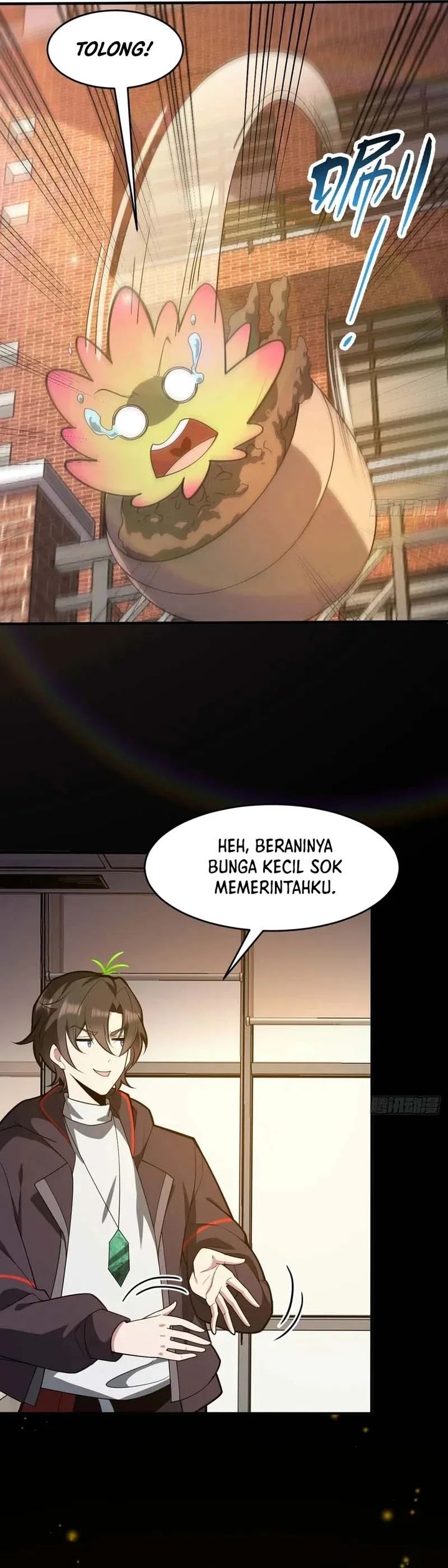 Baca Immortal Simulator: Cultivating in Secret - Chapter 29 halaman 5