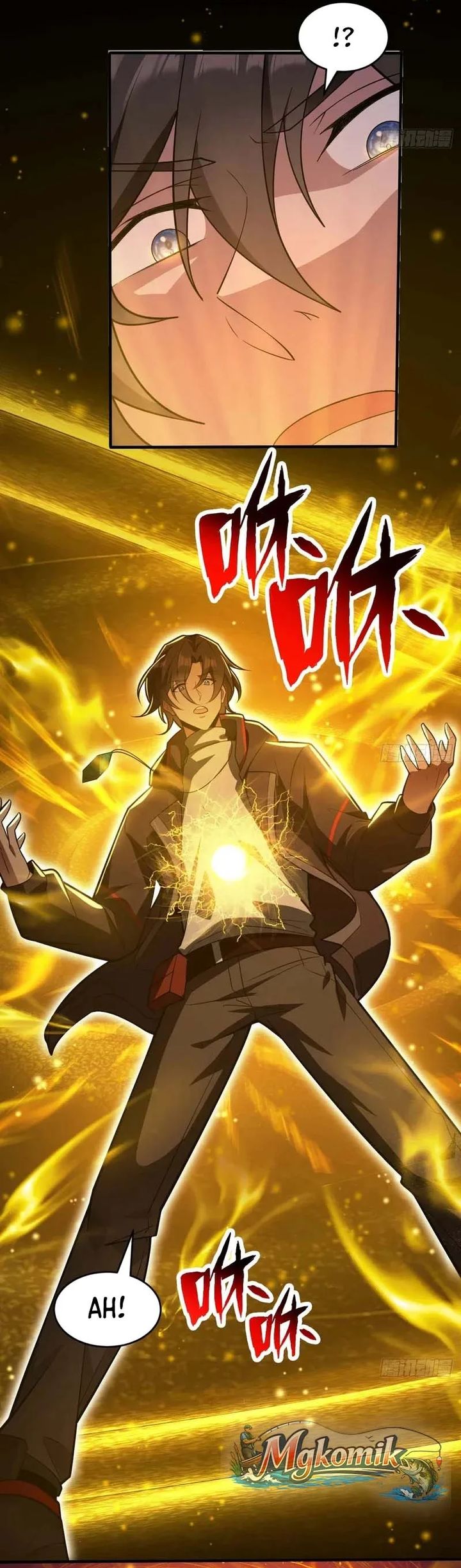 Baca Immortal Simulator: Cultivating in Secret - Chapter 29 halaman 6