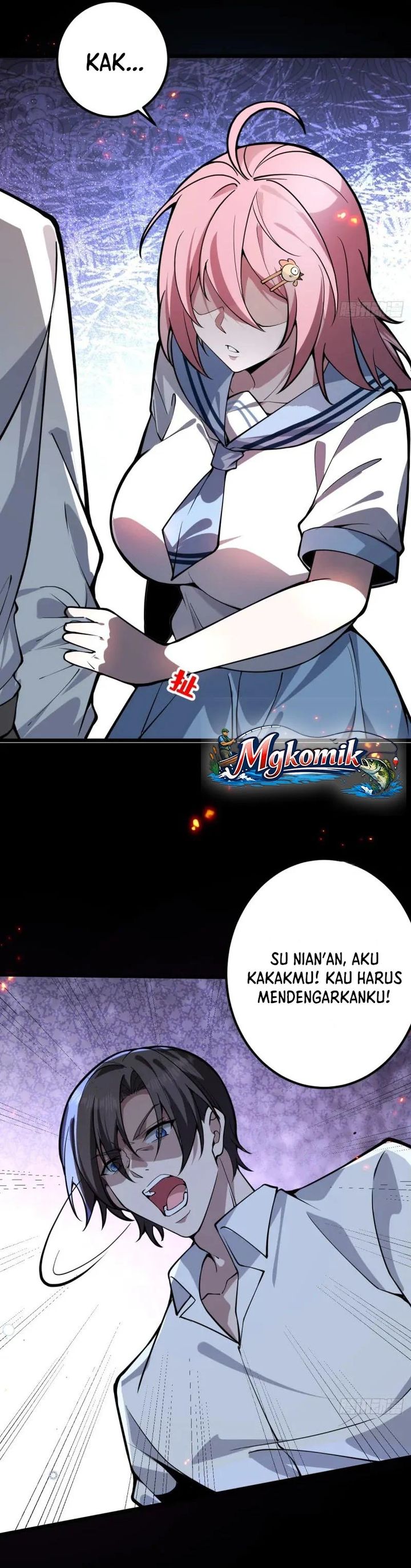 Baca Immortal Simulator: Cultivating in Secret - Chapter 3 halaman 13