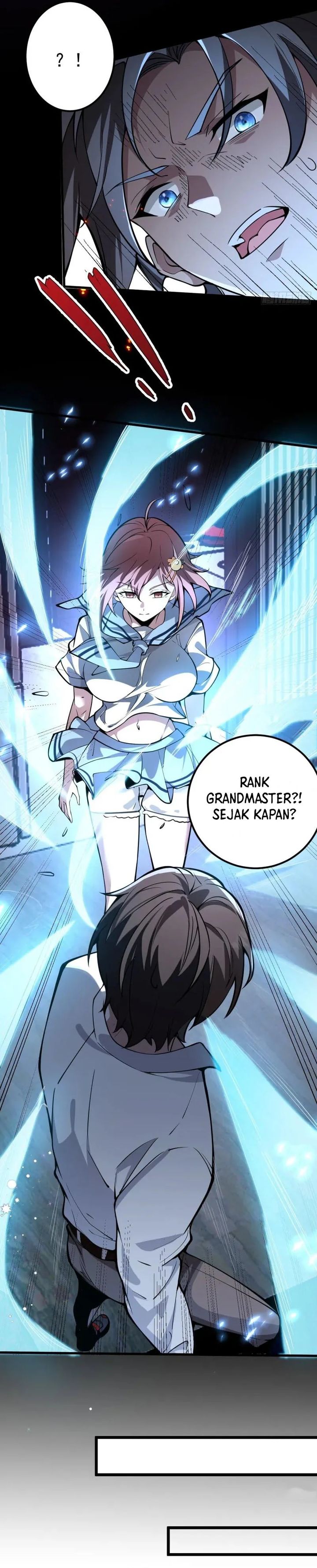 Baca Immortal Simulator: Cultivating in Secret - Chapter 3 halaman 14