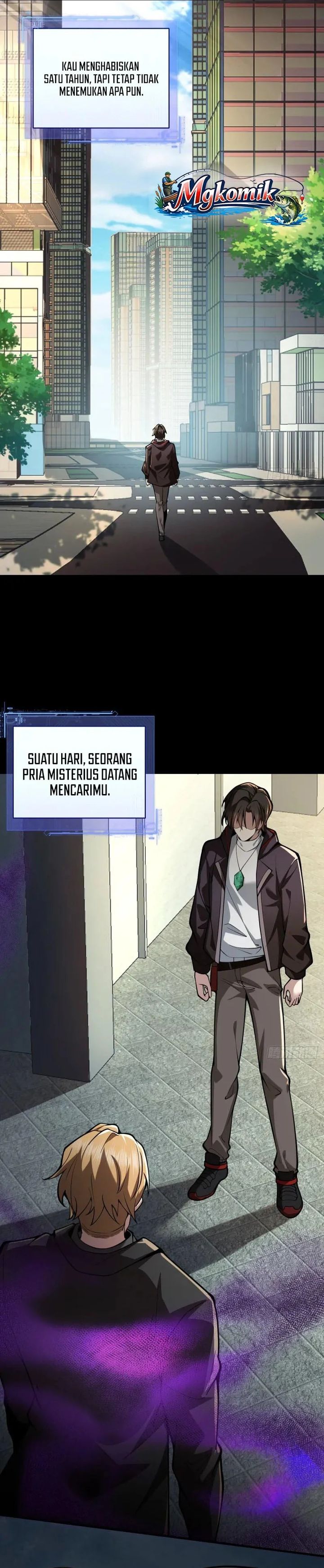 Baca Immortal Simulator: Cultivating in Secret - Chapter 3 halaman 18