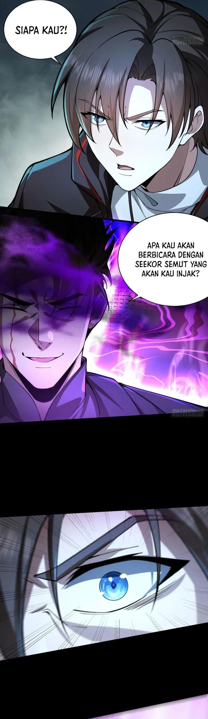 Baca Immortal Simulator: Cultivating in Secret - Chapter 3 halaman 19