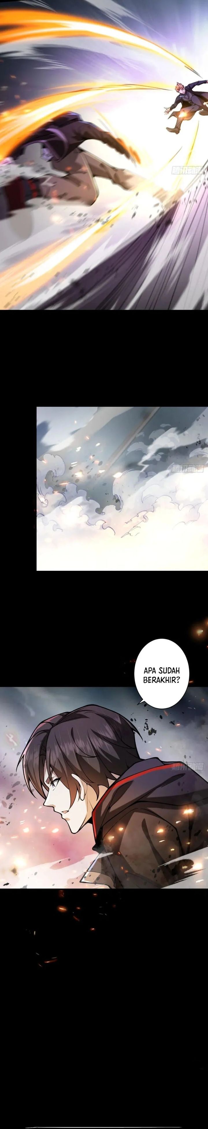 Baca Immortal Simulator: Cultivating in Secret - Chapter 3 halaman 22