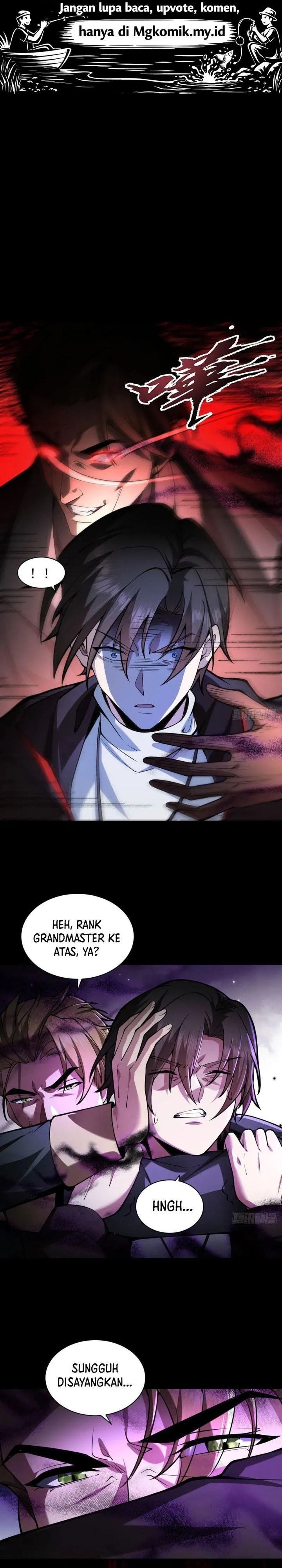 Baca Immortal Simulator: Cultivating in Secret - Chapter 3 halaman 23