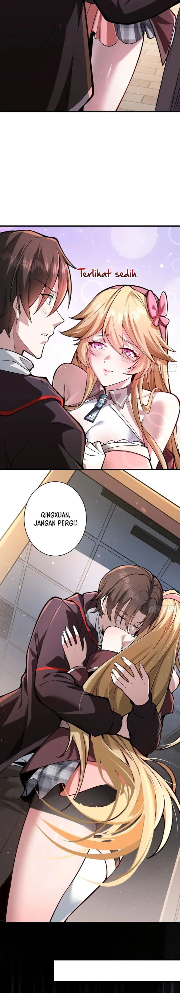 Baca Immortal Simulator: Cultivating in Secret - Chapter 3 halaman 4