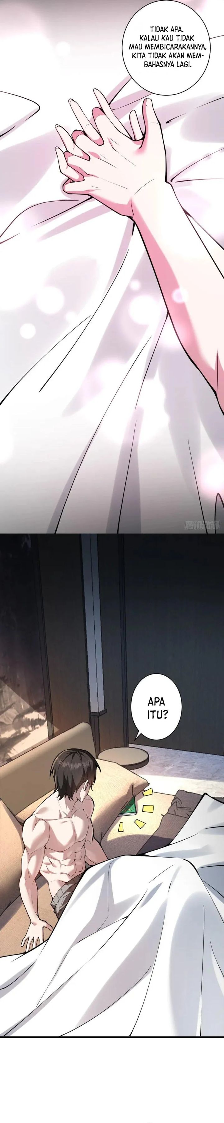 Baca Immortal Simulator: Cultivating in Secret - Chapter 3 halaman 7