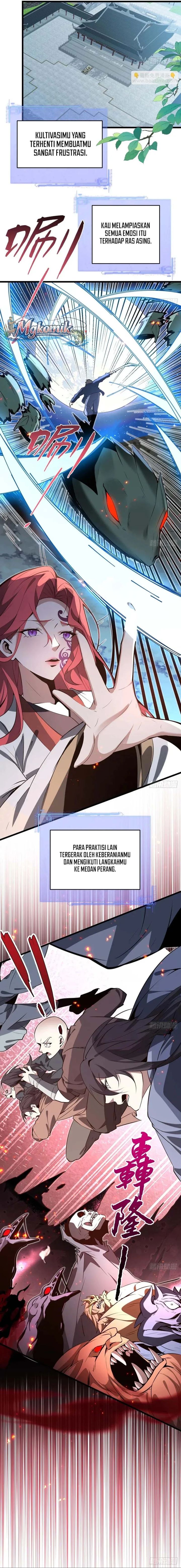 Baca Immortal Simulator: Cultivating in Secret - Chapter 30 halaman 26