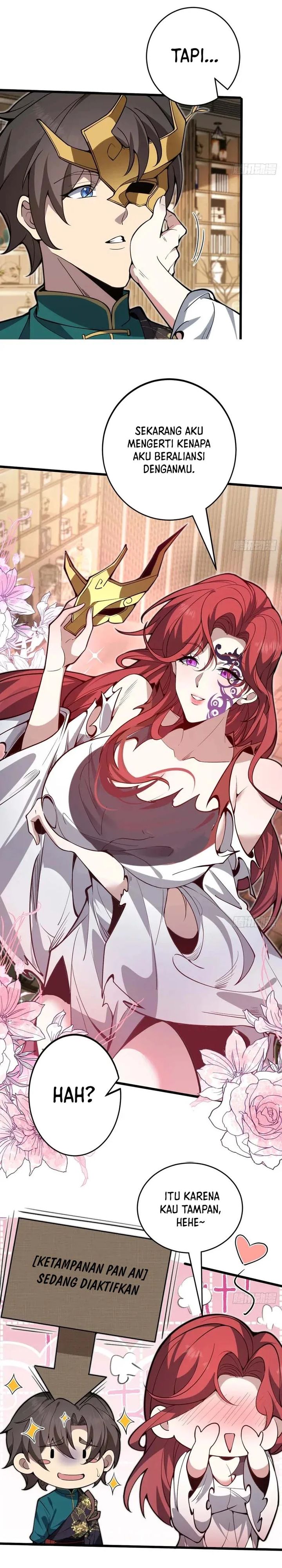 Baca Immortal Simulator: Cultivating in Secret - Chapter 30 halaman 3