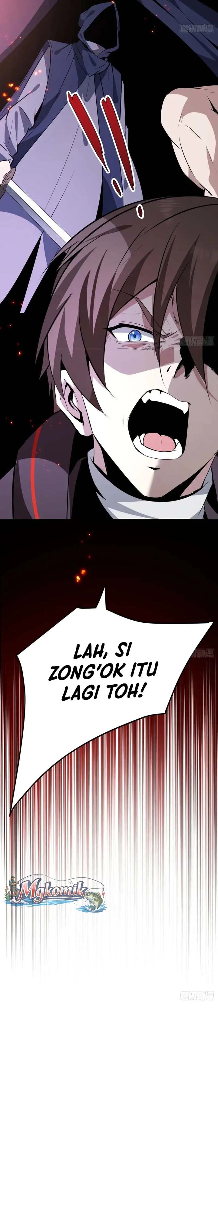Baca Immortal Simulator: Cultivating in Secret - Chapter 30 halaman 30