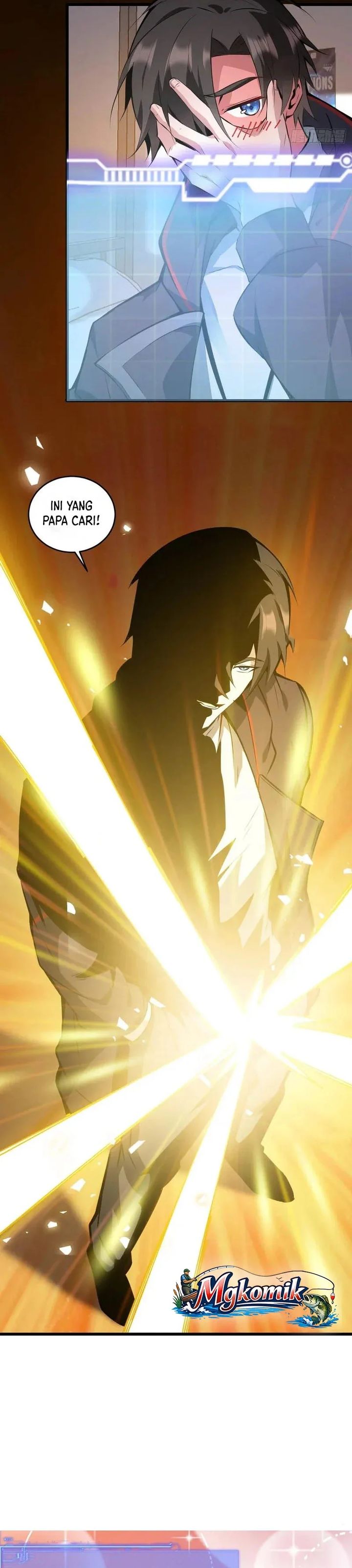 Baca Immortal Simulator: Cultivating in Secret - Chapter 31 halaman 11