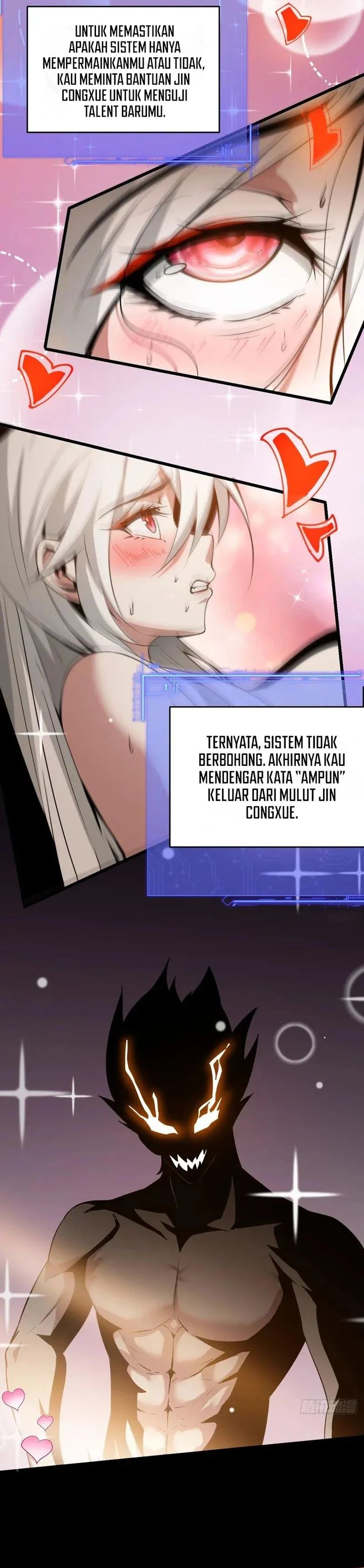 Baca Immortal Simulator: Cultivating in Secret - Chapter 31 halaman 12