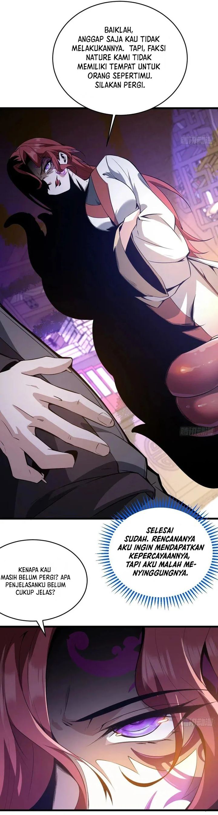 Baca Immortal Simulator: Cultivating in Secret - Chapter 31 halaman 18