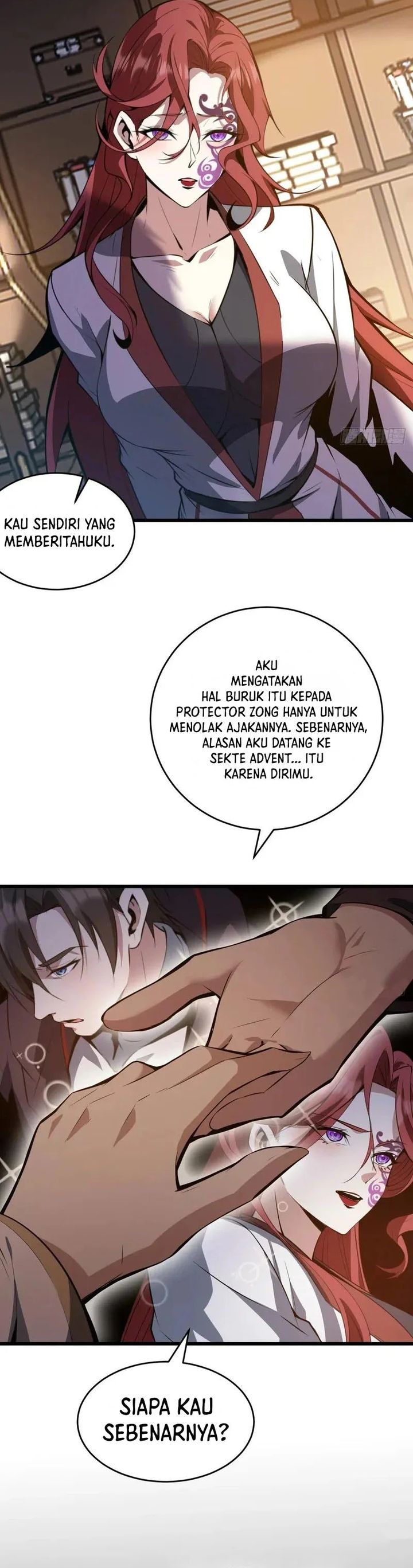 Baca Immortal Simulator: Cultivating in Secret - Chapter 31 halaman 20