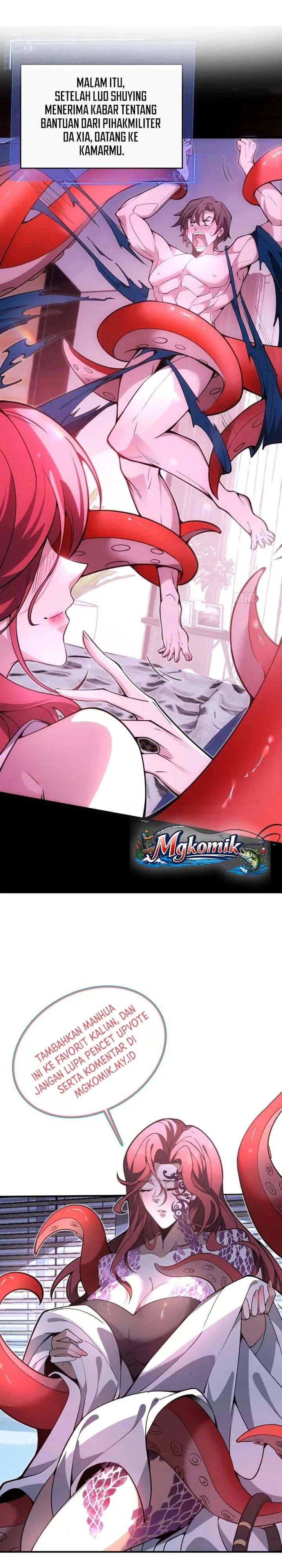 Baca Immortal Simulator: Cultivating in Secret - Chapter 31 halaman 27