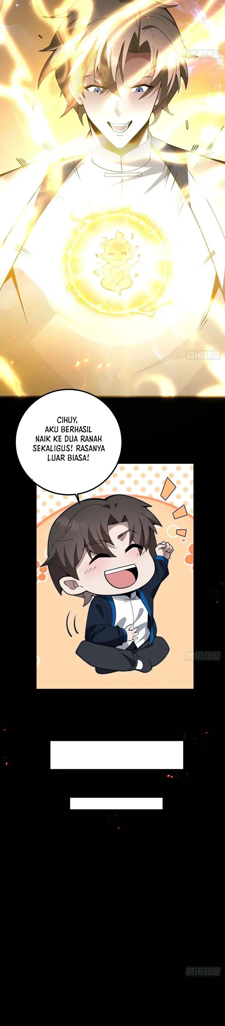 Baca Immortal Simulator: Cultivating in Secret - Chapter 32 halaman 24