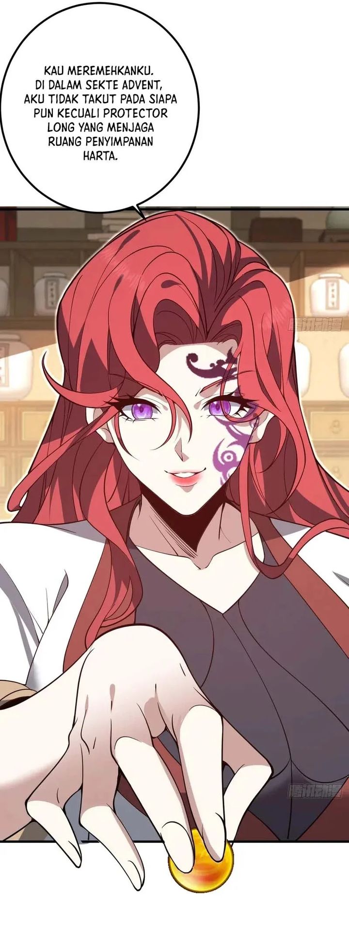 Baca Immortal Simulator: Cultivating in Secret - Chapter 32 halaman 4