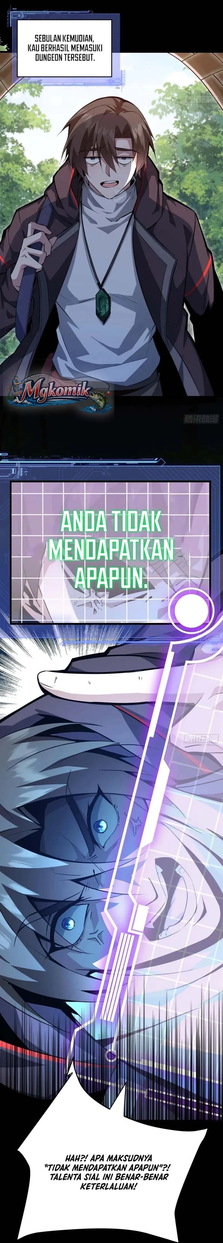 Baca Immortal Simulator: Cultivating in Secret - Chapter 33 halaman 28