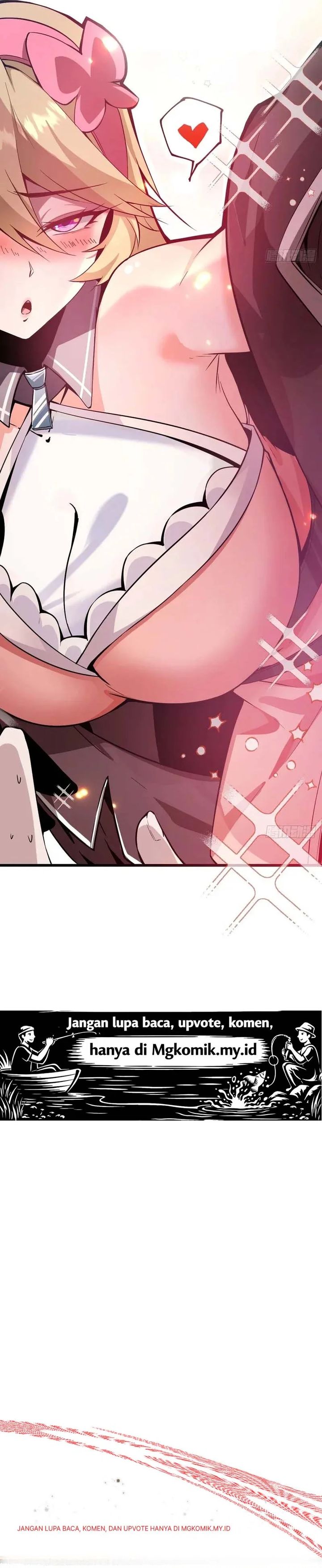 Baca Immortal Simulator: Cultivating in Secret - Chapter 33 halaman 31
