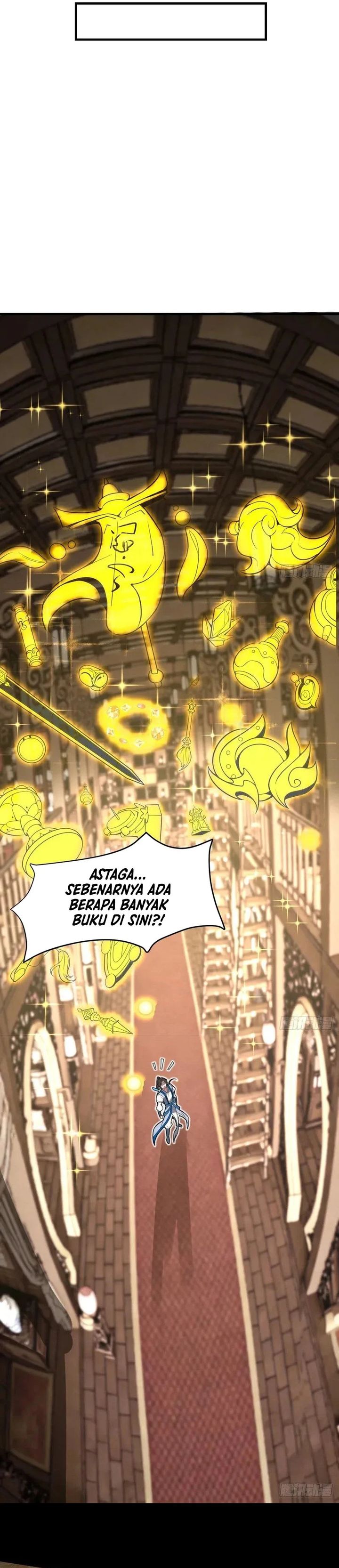 Baca Immortal Simulator: Cultivating in Secret - Chapter 34 halaman 16