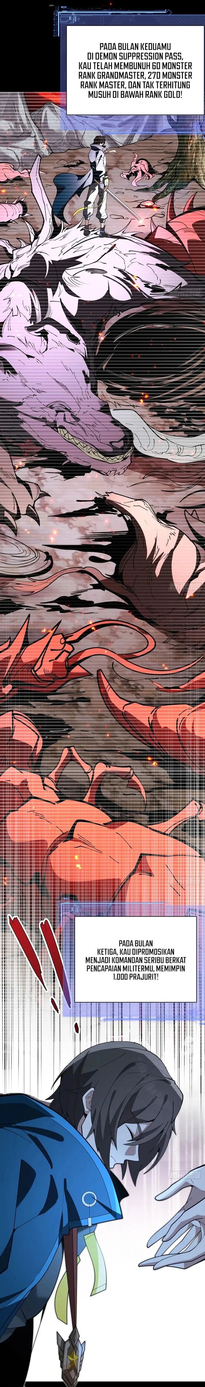 Baca Immortal Simulator: Cultivating in Secret - Chapter 34 halaman 22