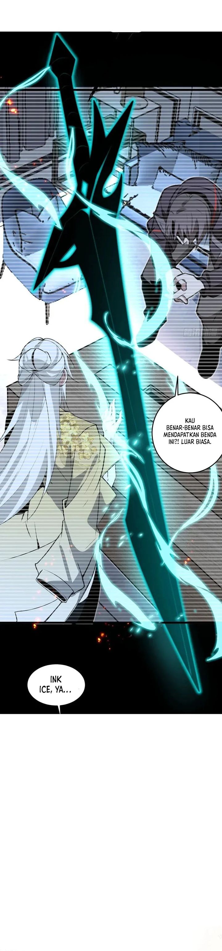 Baca Immortal Simulator: Cultivating in Secret - Chapter 34 halaman 24