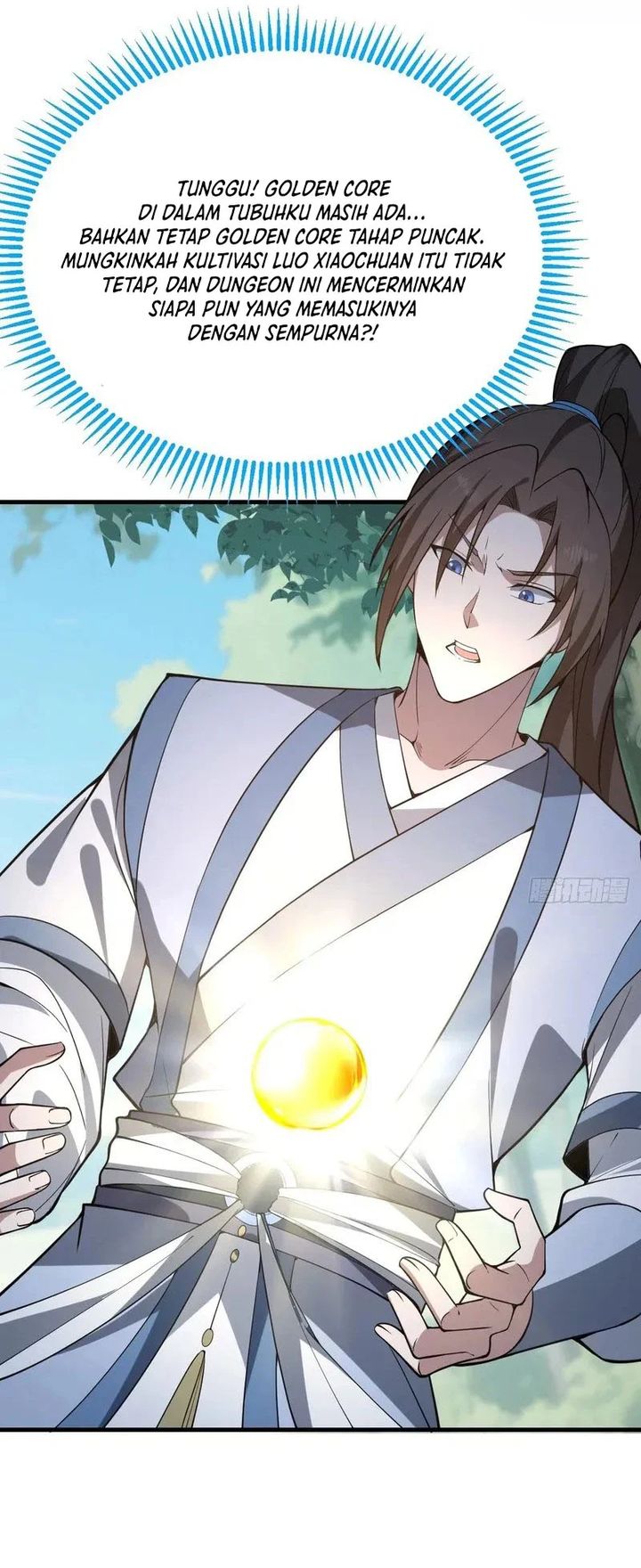Baca Immortal Simulator: Cultivating in Secret - Chapter 34 halaman 7