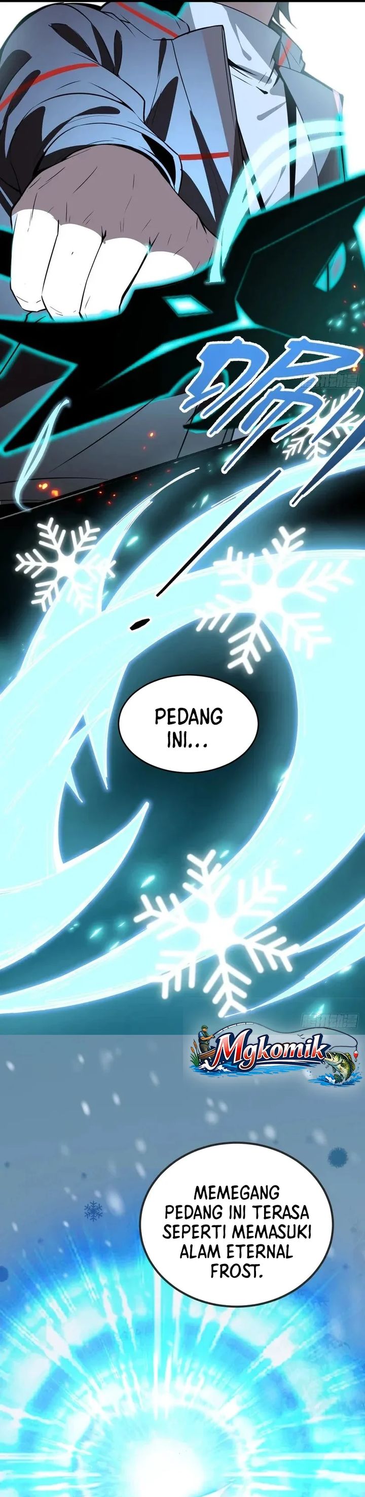 Baca Immortal Simulator: Cultivating in Secret - Chapter 35 halaman 14
