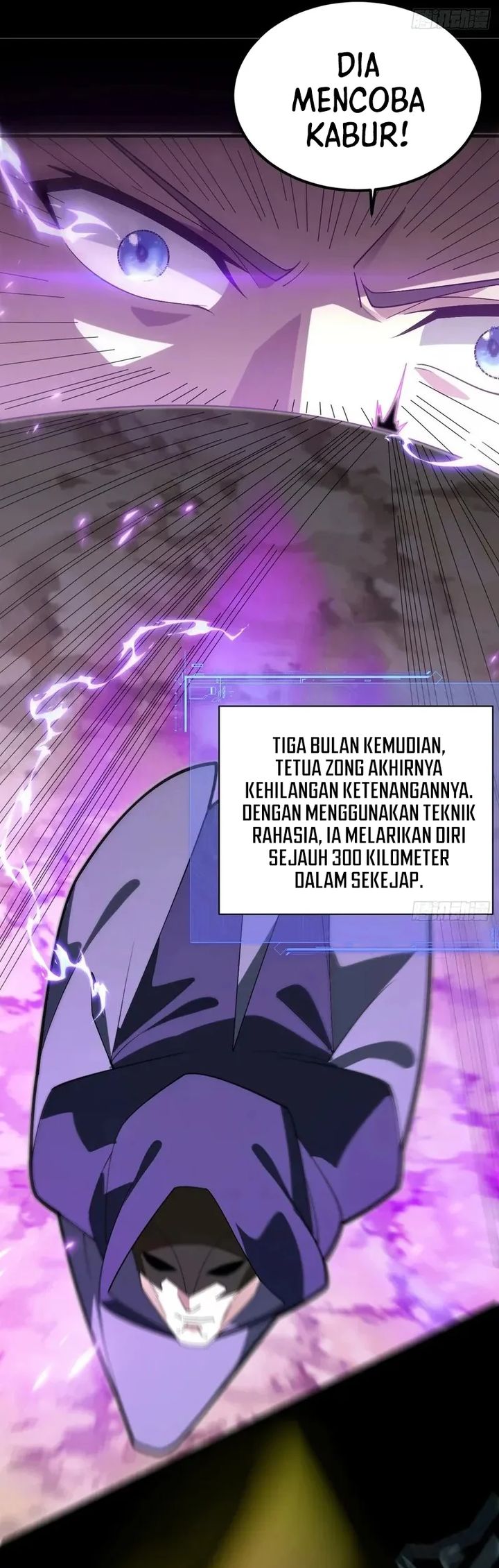 Baca Immortal Simulator: Cultivating in Secret - Chapter 35 halaman 25