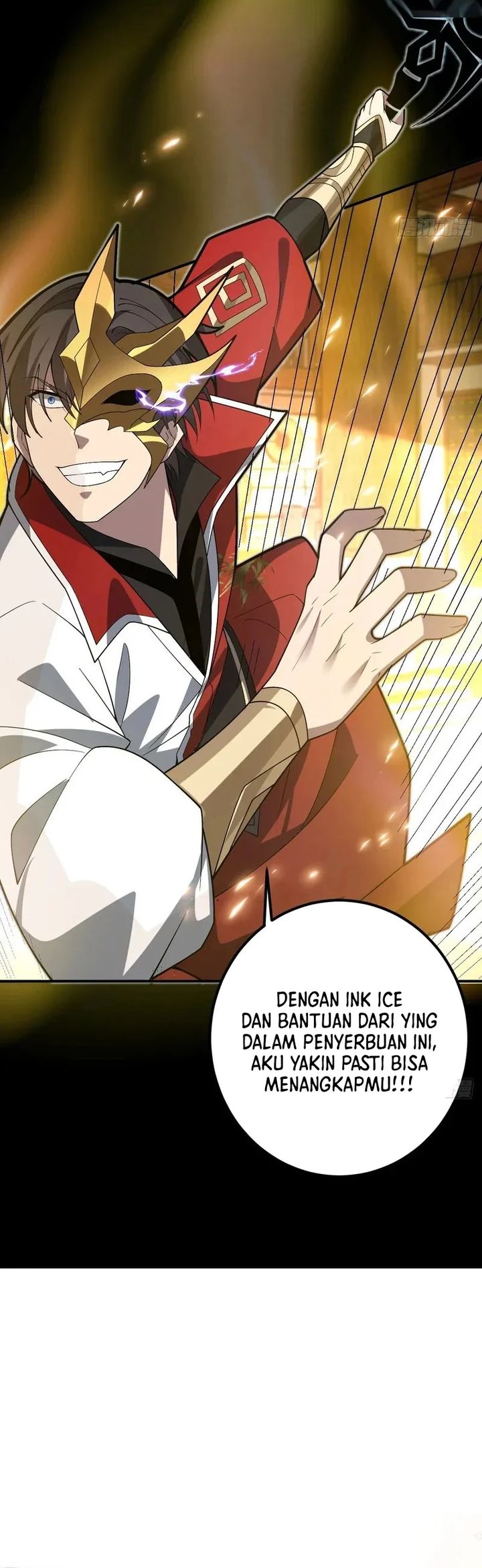 Baca Immortal Simulator: Cultivating in Secret - Chapter 35 halaman 26
