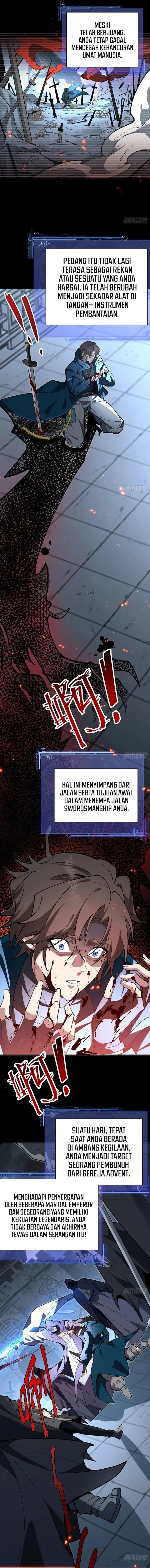 Baca Immortal Simulator: Cultivating in Secret - Chapter 35 halaman 6