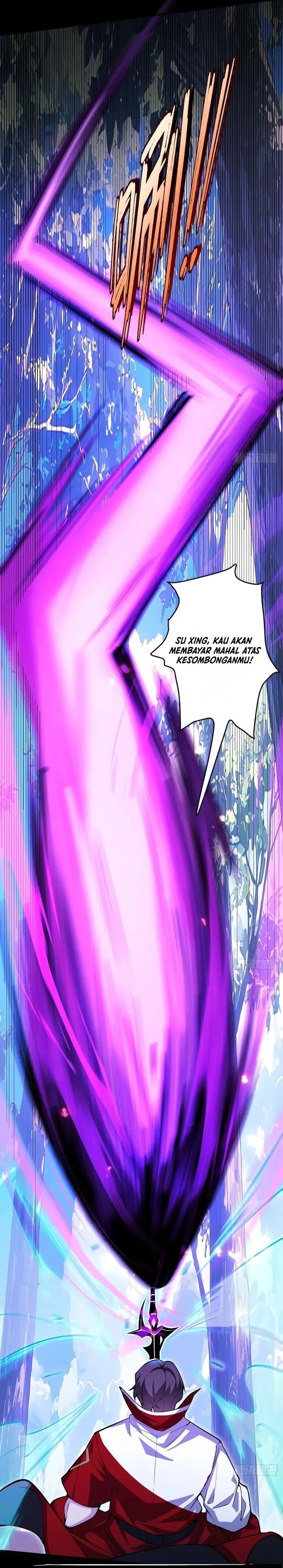 Baca Immortal Simulator: Cultivating in Secret - Chapter 36 halaman 16