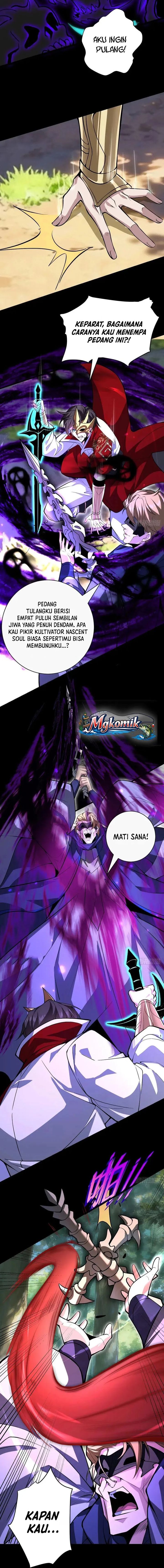 Baca Immortal Simulator: Cultivating in Secret - Chapter 36 halaman 19