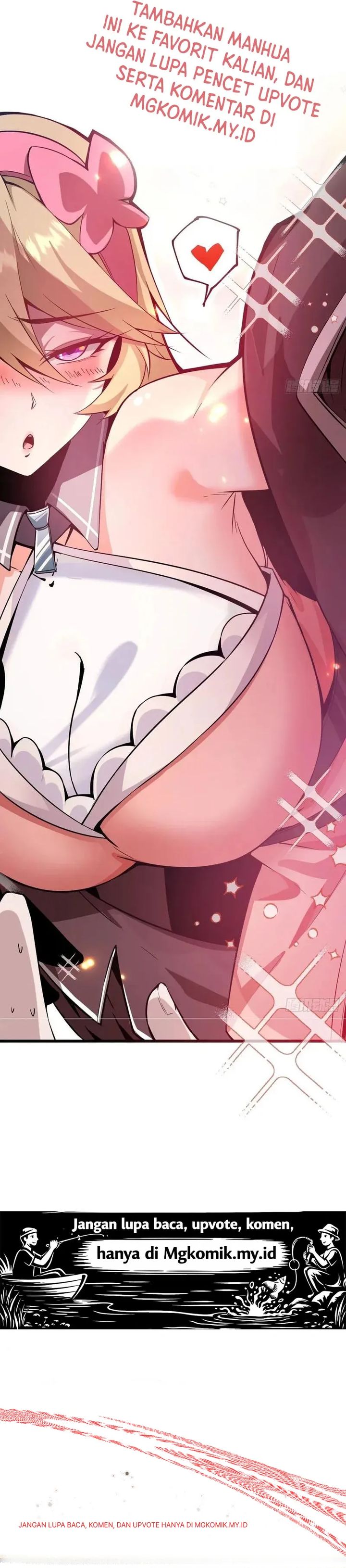 Baca Immortal Simulator: Cultivating in Secret - Chapter 36 halaman 29