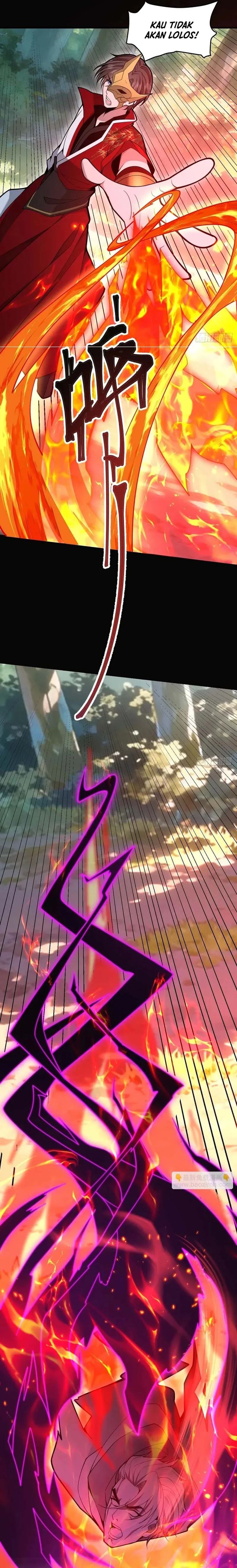 Baca Immortal Simulator: Cultivating in Secret - Chapter 37 halaman 15