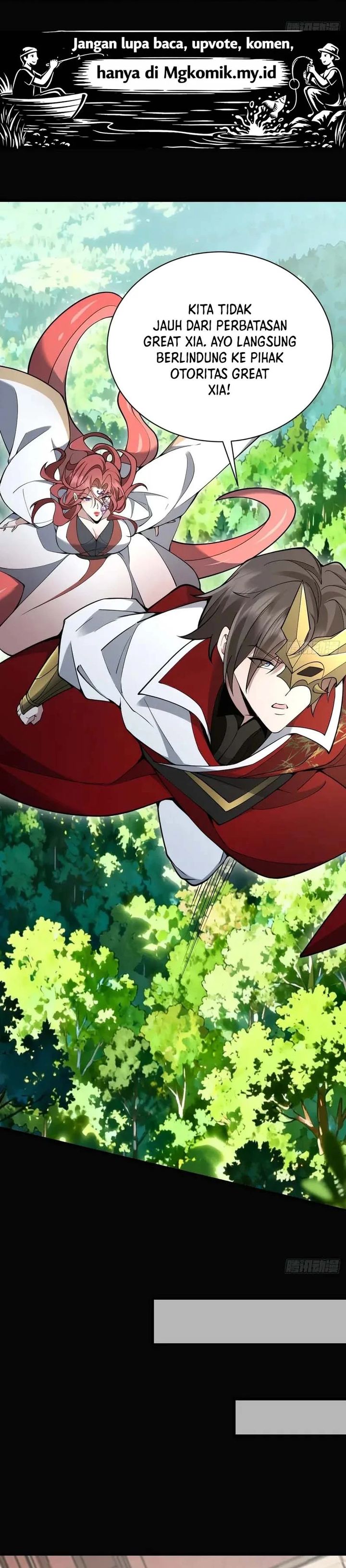 Baca Immortal Simulator: Cultivating in Secret - Chapter 37 halaman 21