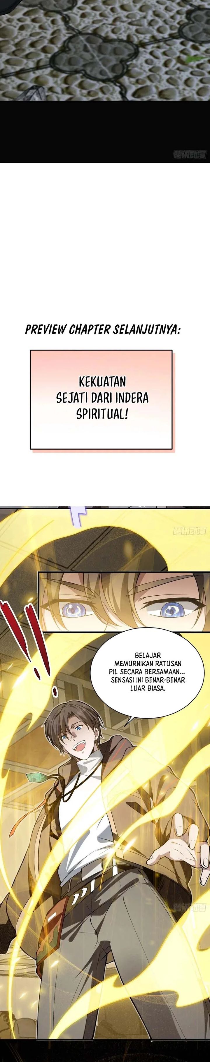 Baca Immortal Simulator: Cultivating in Secret - Chapter 37 halaman 23